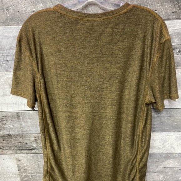 Men's Dress Casual KOLBY Shirt Size M **EUC** - Picture 2 of 5